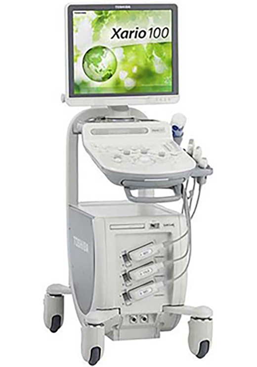 施設・設備紹介