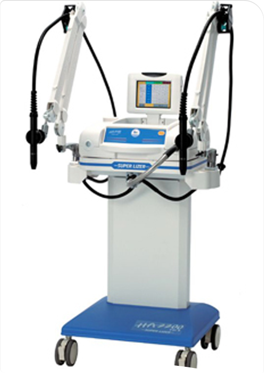 施設・設備紹介